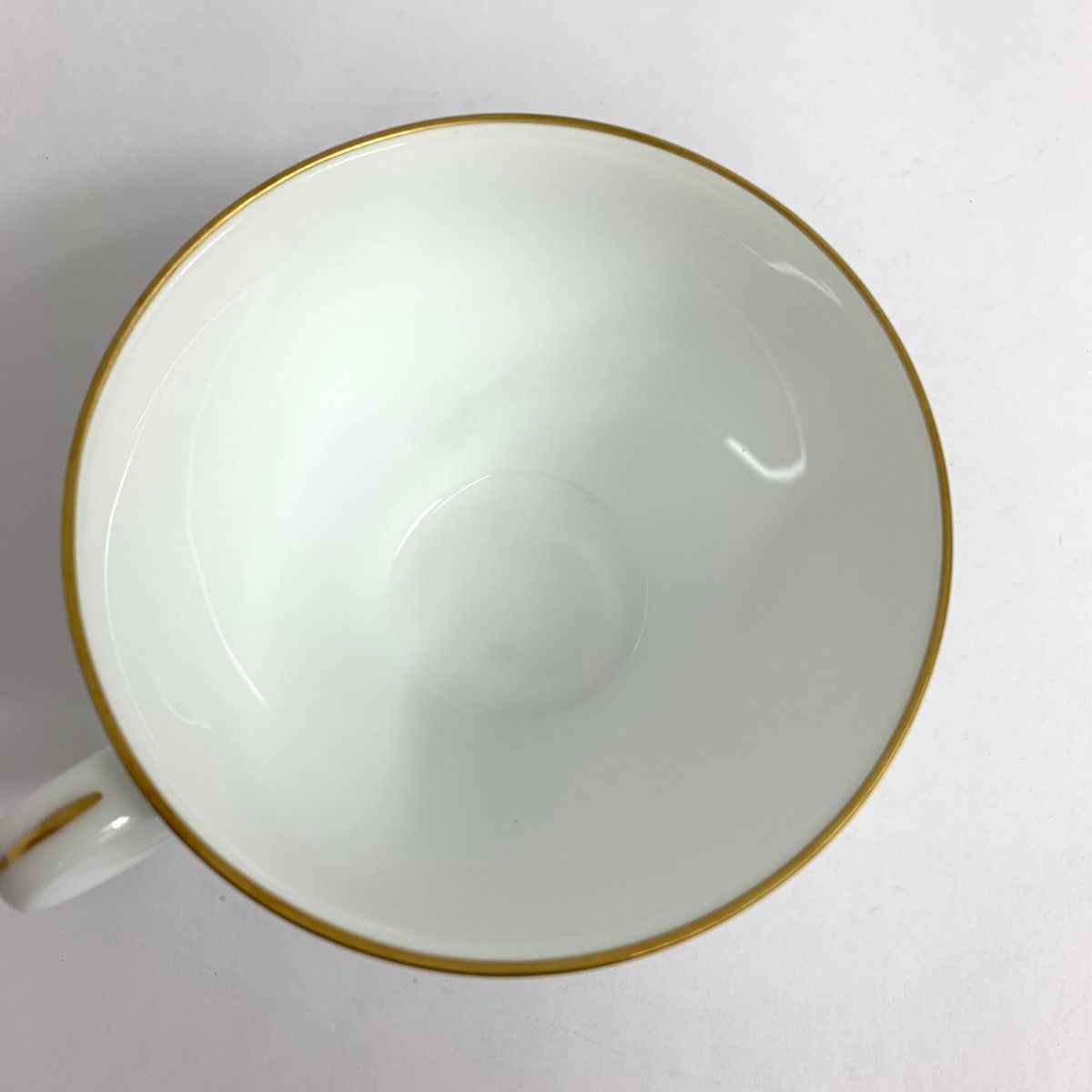 大倉陶園 陶額 ホワイトローズ 大倉陶園 The Okura ホワイトローズ