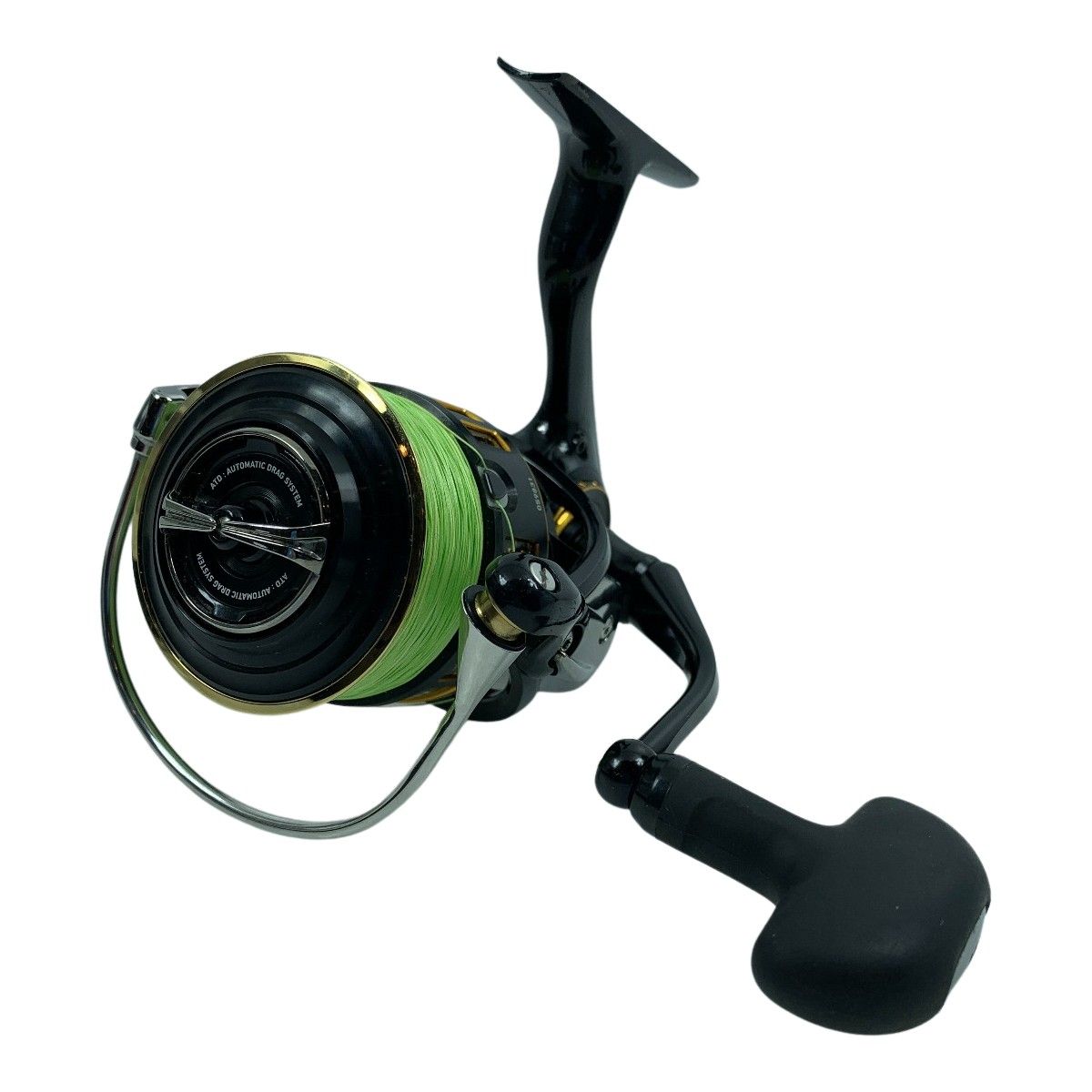 17 モアザン 3012H スピニングリール ダイワ 17モアザン 3012H DAIWA