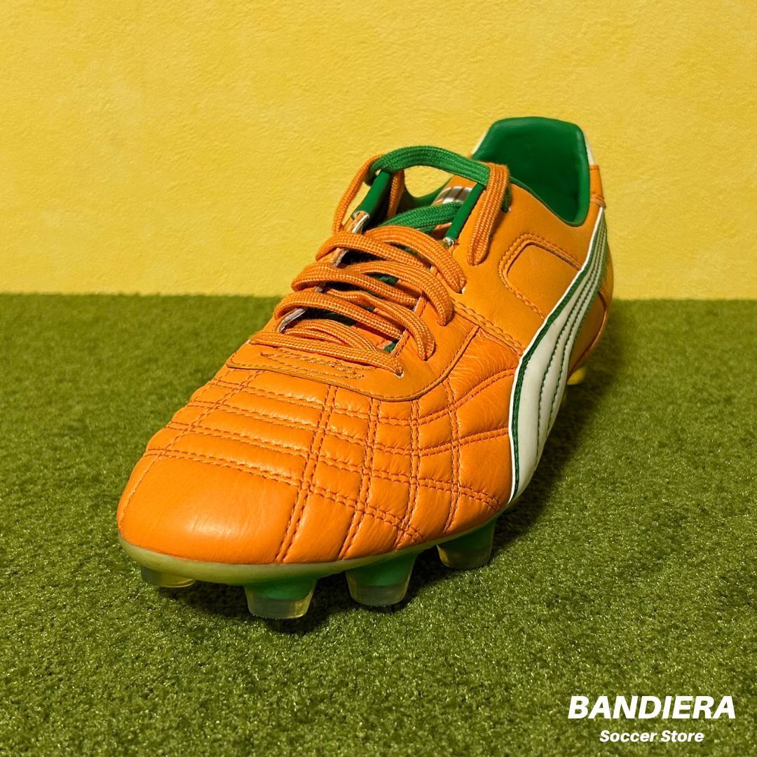 新品・未使用】PUMA プーマ サッカースパイク パラメヒコライト