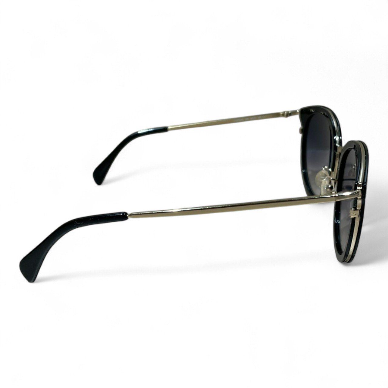 CELINE (セリーヌ) ⑤ CL40033F サングラス レディース ブラック  