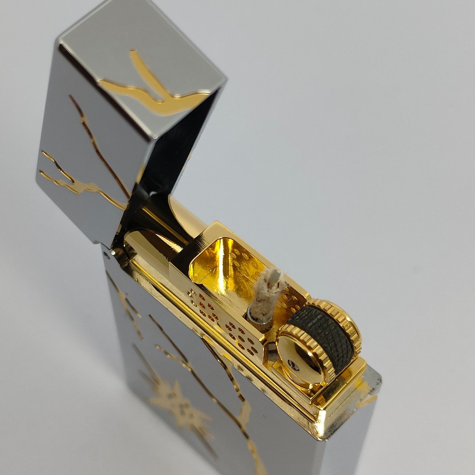 快音】デュポン 使用少なめ
