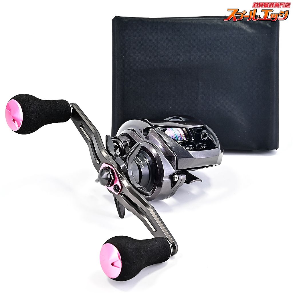 23紅牙 100 DAIWA KOHGAm39870