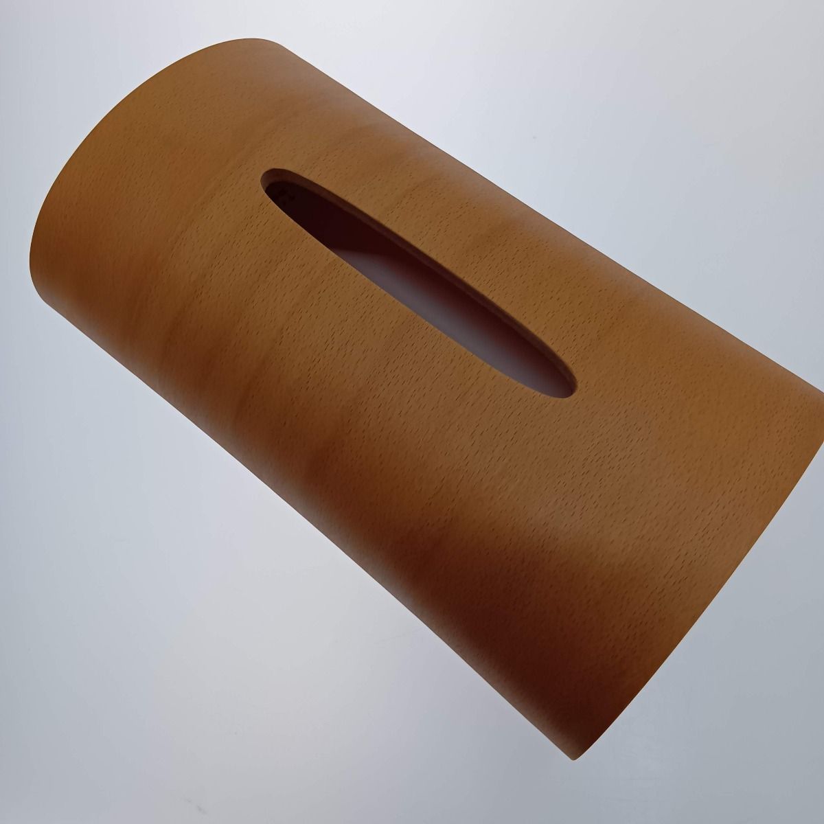 □□Swing スウィング ブナコ 本物 ティッシュボックス キャラメル