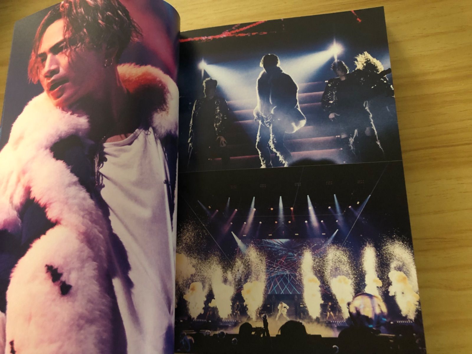 ミュージック HIROOMI TOSAKA/LIVE TOUR 2018 Amazon.com: HIROOMI TOSAKA LIVE TOUR 2018 