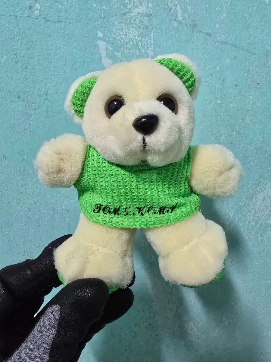 シュタイフ社 テディベア 1920 クラシック 000737 ビンテージ タグ付