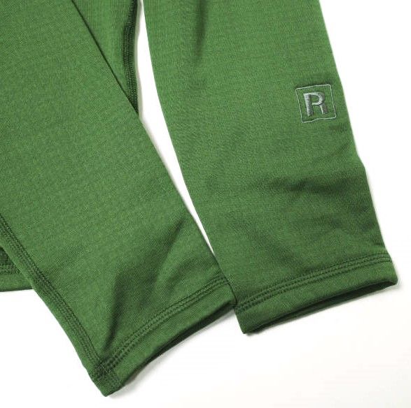 【ギフ_包装】 PATAGONIA パタゴニア 11AW R1 PULLOVER R1 プルオーバー 40107 Sサイズ