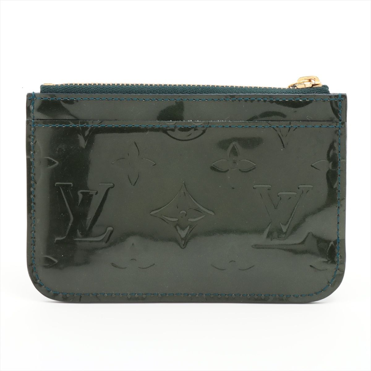 LOUIS VUITTON/ルイ ヴィトン ヴェルニ ポシェットクレNM M93665 キー