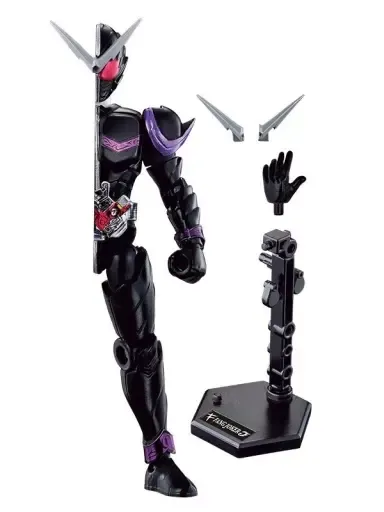 SO-DO CHRONICLE 双動『リミテッドカラー&Wの衝撃セット』 SO-DO 双動