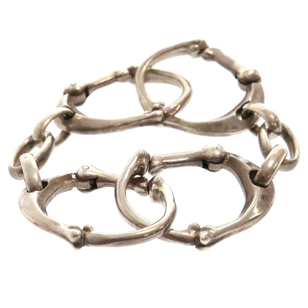 試着のみTAKAHIRO MIYASHITA THESOLOISTボーンバングル 試着のみTAKAHIRO MIYASHITA THESOLOISTボーンバングル 試着のみ