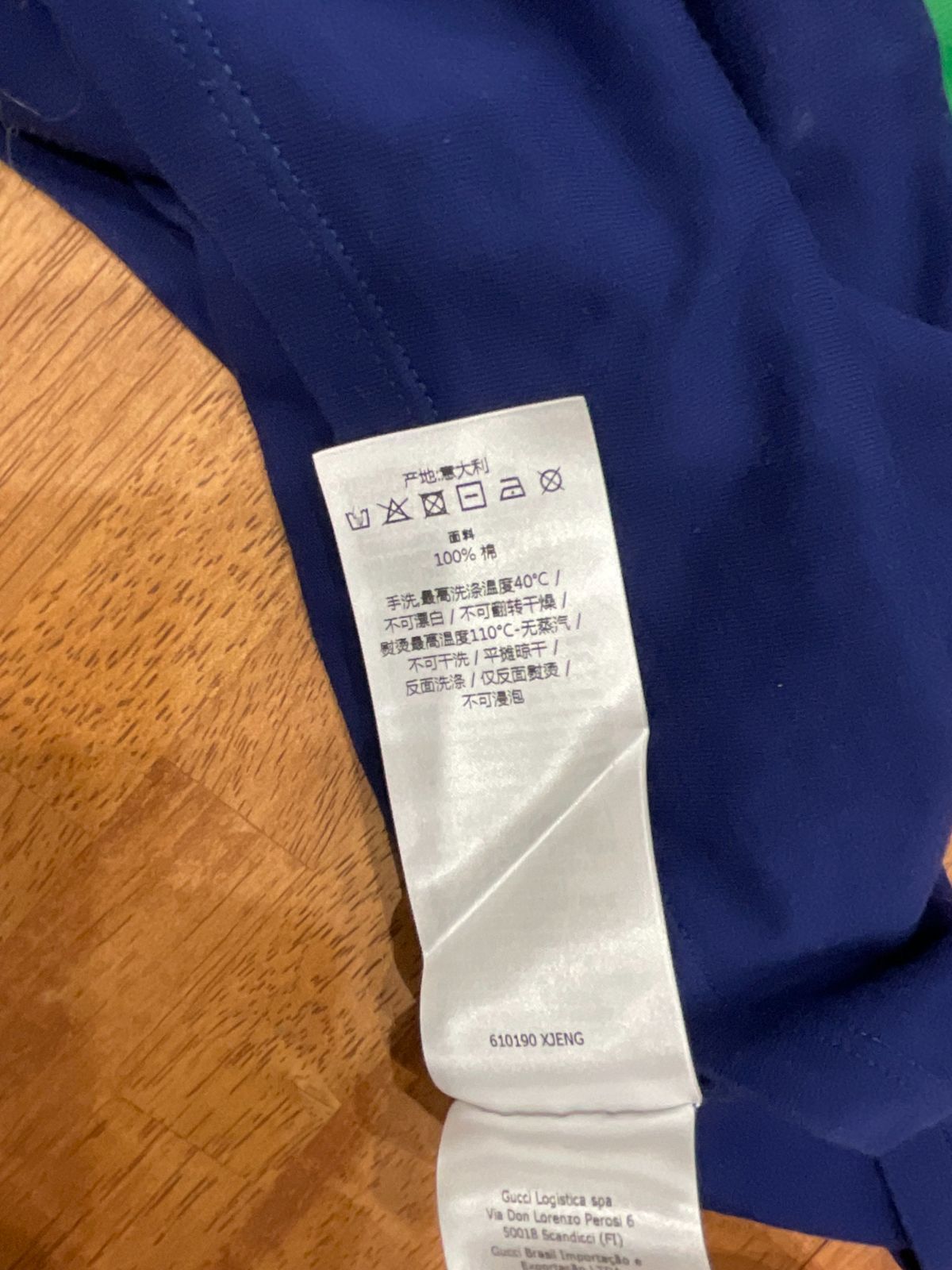 グッチ