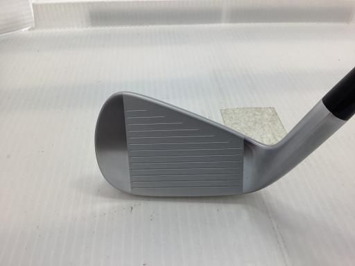 ブリヂストン 258 CBP 6 S アイアンセット IR 特注シャフト フレックスR メンズ 男性用 右利き 右用 Bランク ゴルフクラブ