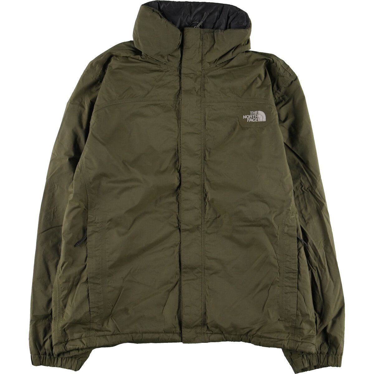 ☆USARMY'90sECWCS【GEN1後期型】ゴアテックスパーカL-LONG U.S.ARMY