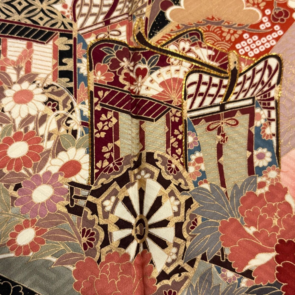 身丈164cm