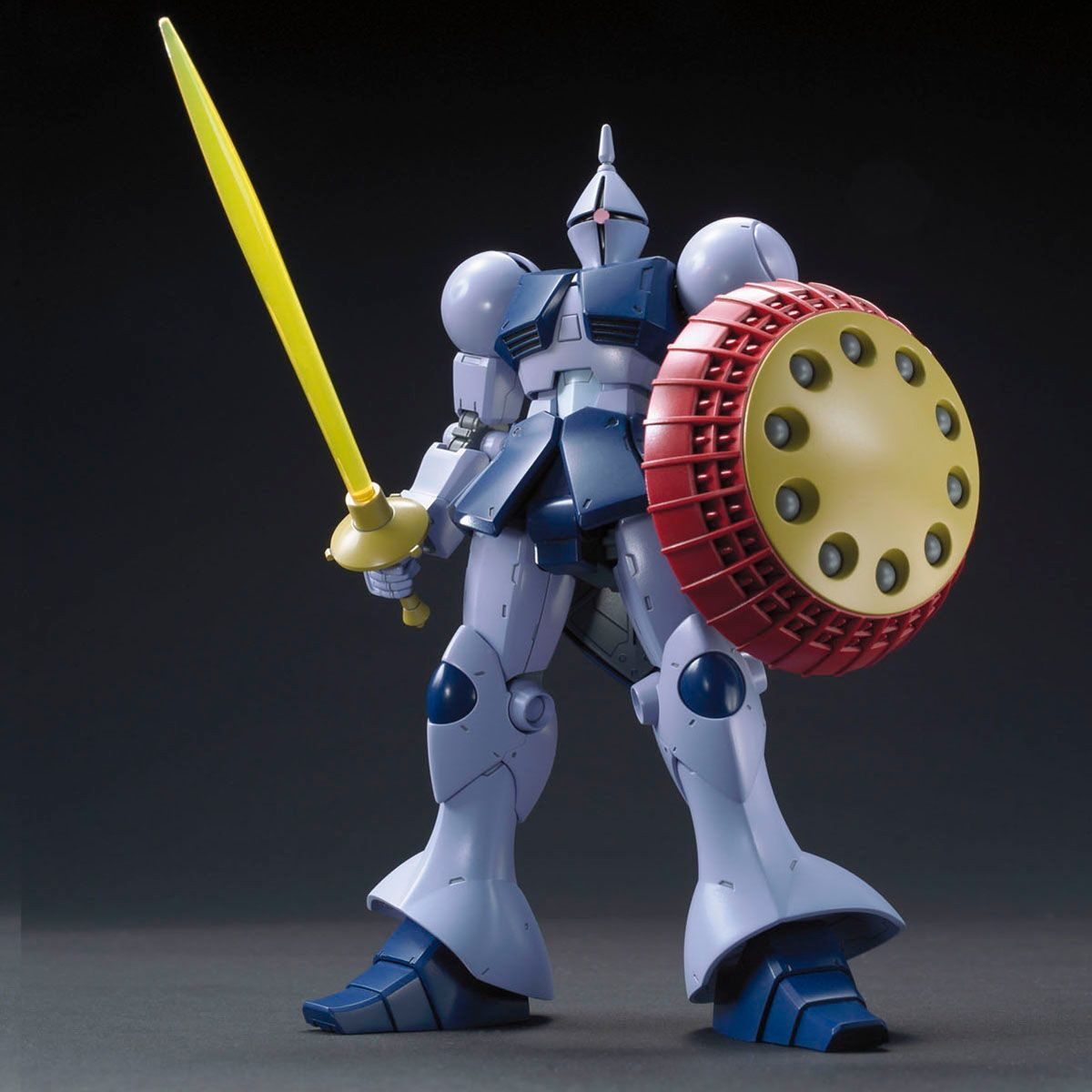(再々販) HGUC REVIVE 1/144 YMS-15 ギャン 機動戦士ガンダム プラモデル(592408) バンダイスピリッツ