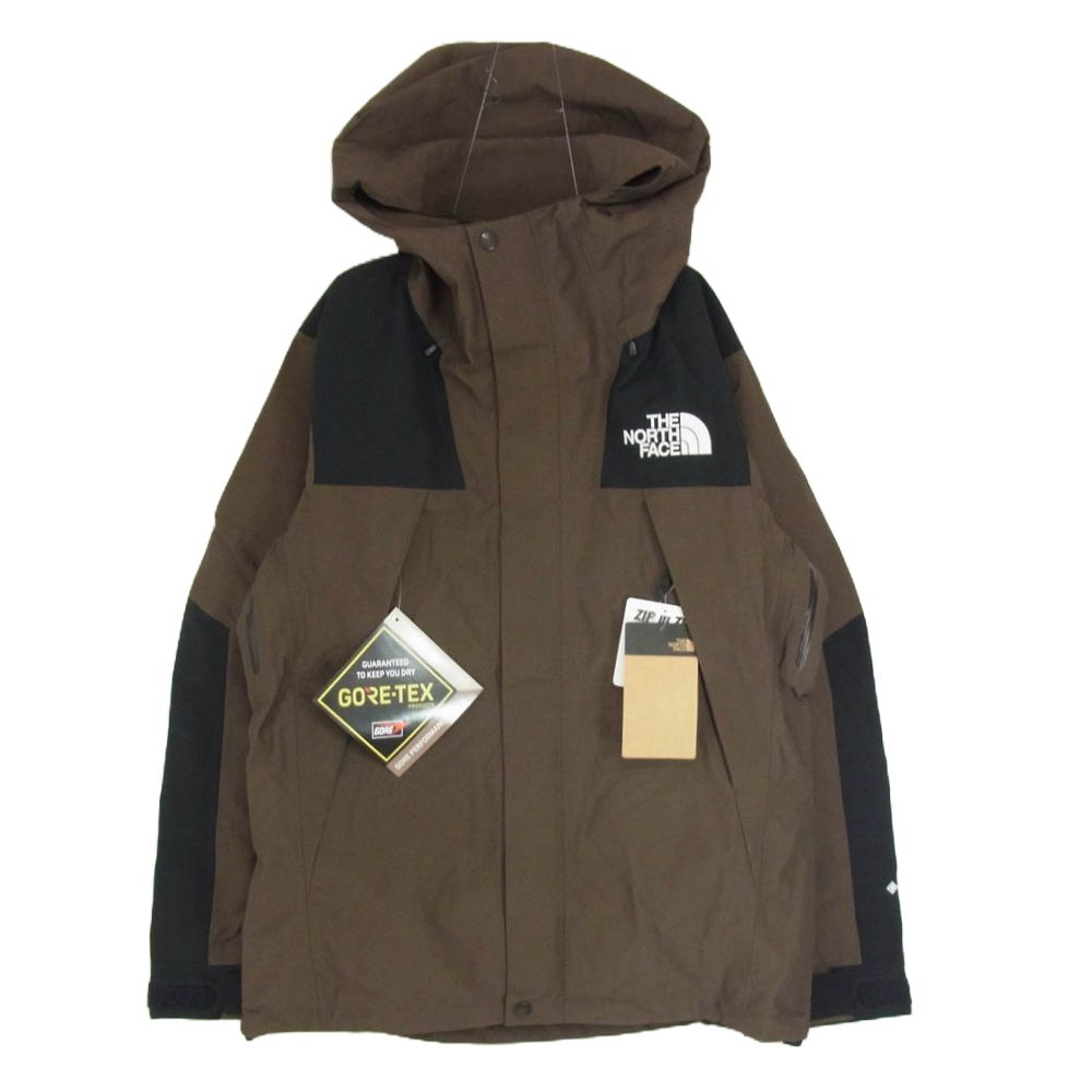 THE NORTH FACE ノースフェイス 22AW NP61800 MOUNTAIN JACKET