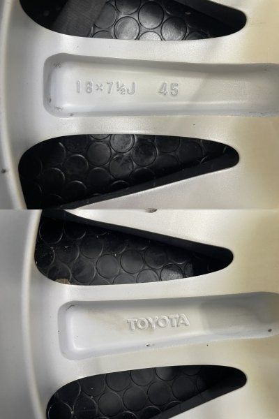 45 ヴェルファイア