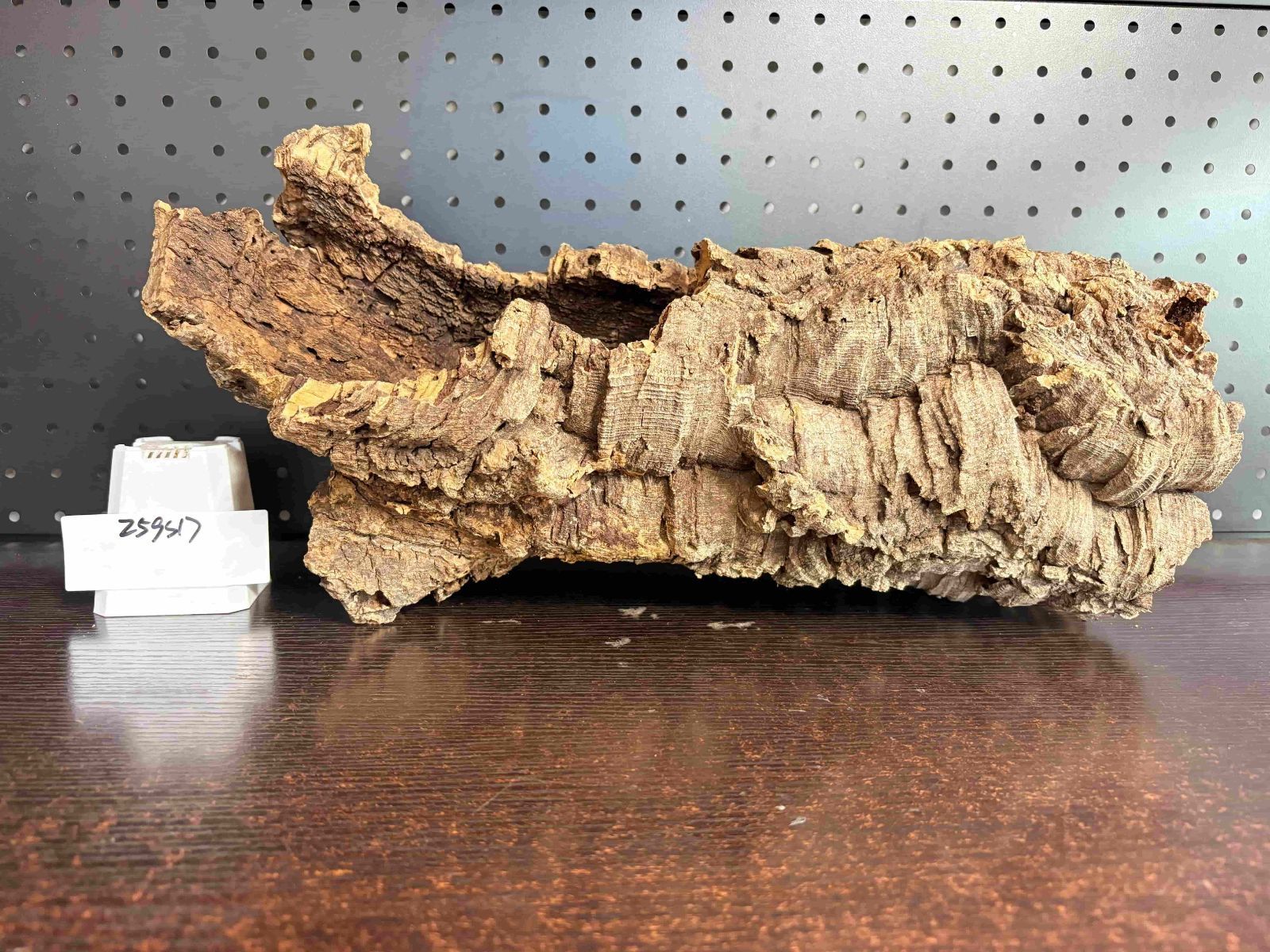 バージンコルク