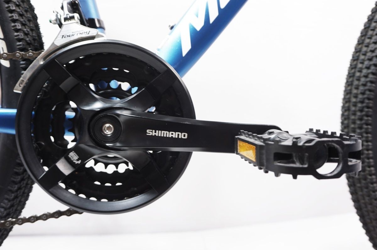 マウンテンバイク バイチャリ世田谷店