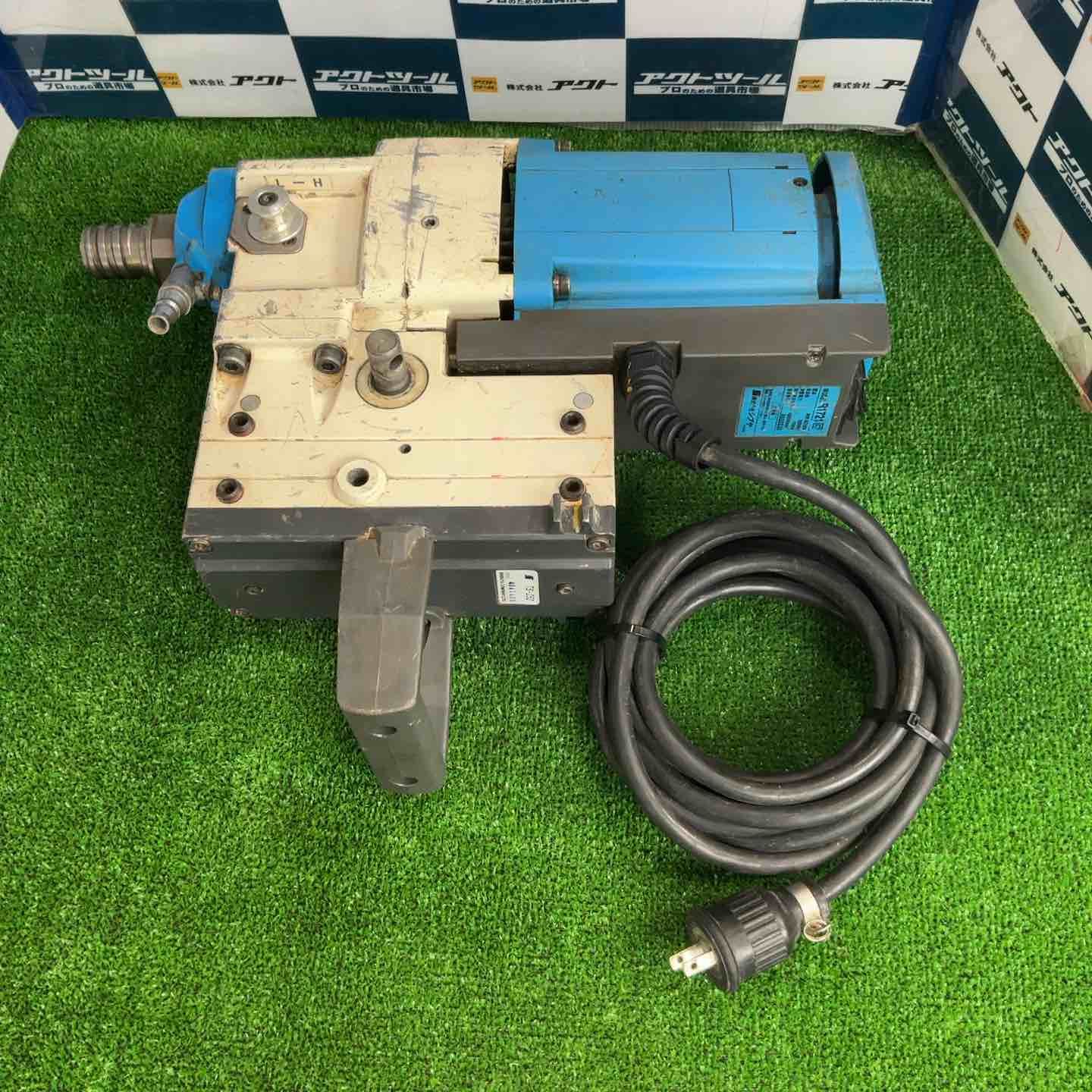 シブヤ コアドリル据え置きタイプ TS-252 草加店