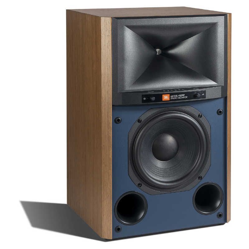 新品 未使用 未開梱】 JBL アクティブ・スタジオモニター