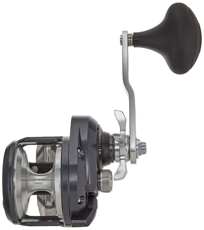 シマノ(SHIMANO) ベイトリール 両軸 20 トリウム 2000HG(右