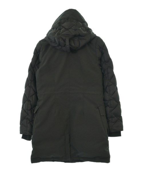 CANADA GOOSE ダウンコート レディース 古着