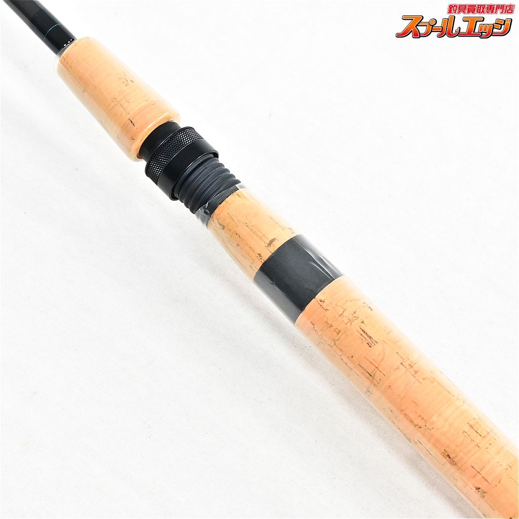 【Gルーミス】 GLX SJR722 ピッチングスピン G.Loomis GLX Pitching