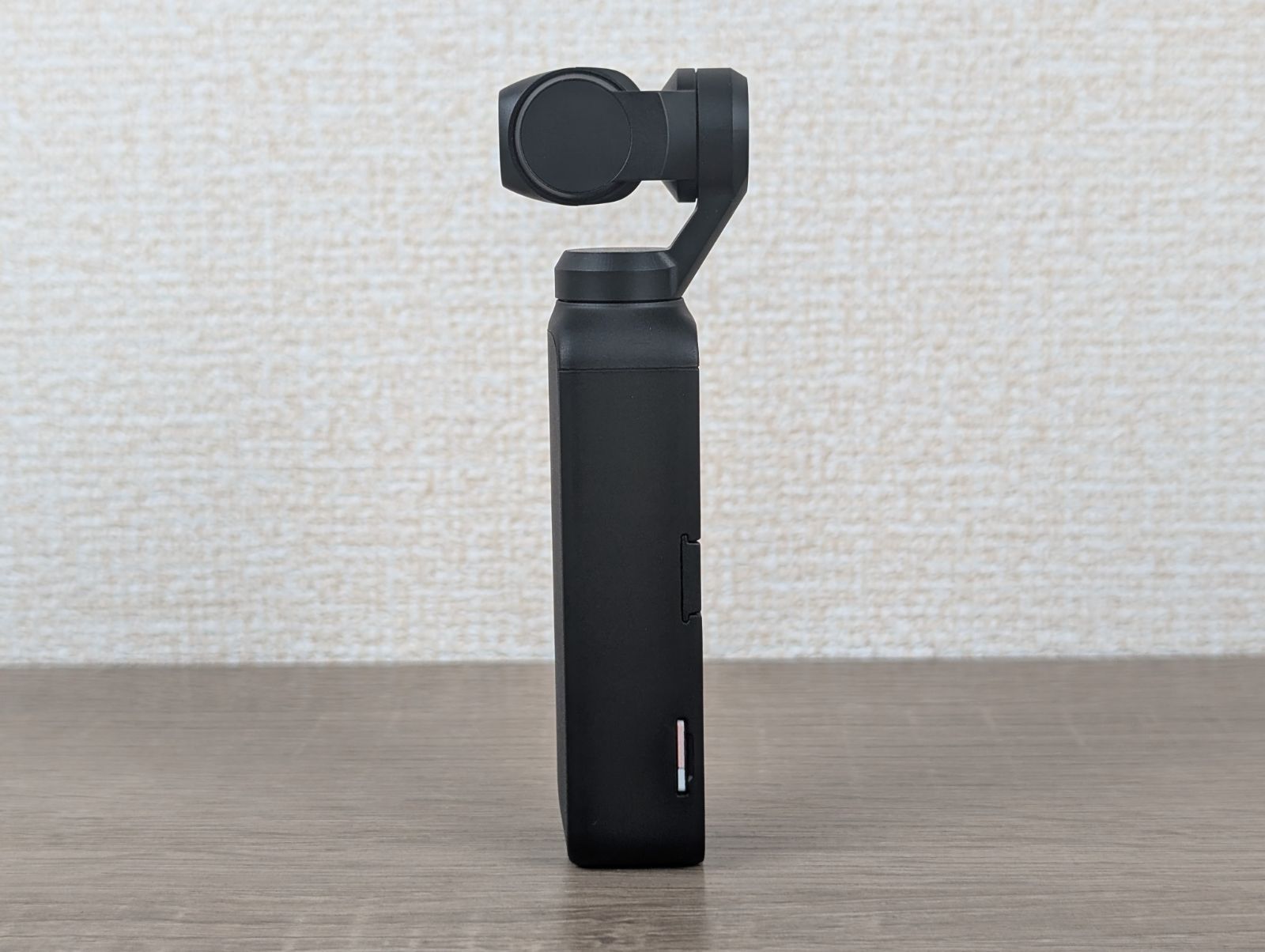 Vlogや旅行に最適