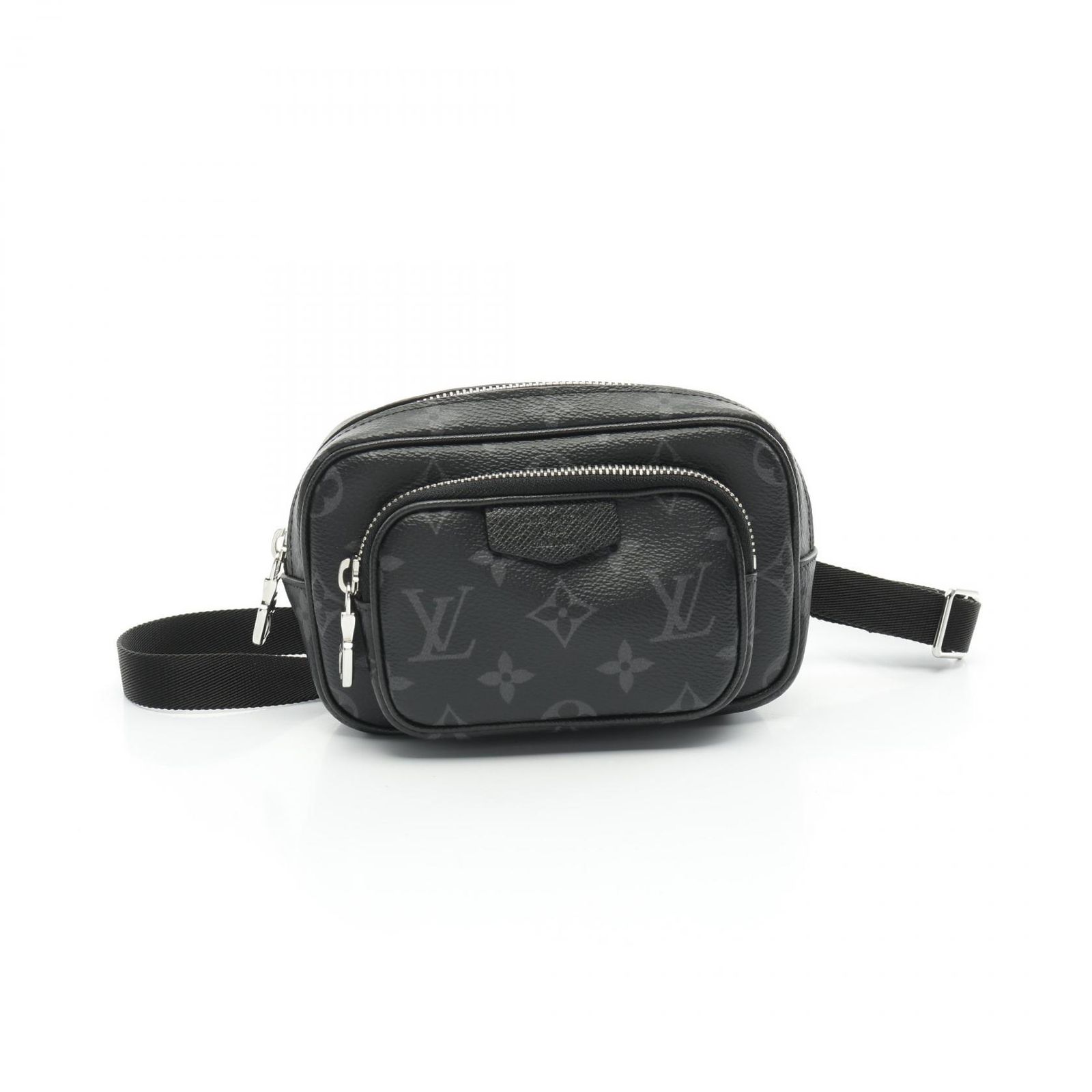 ルイ・ヴィトン LOUIS VUITTON ウエストバッグ ボディバッグ