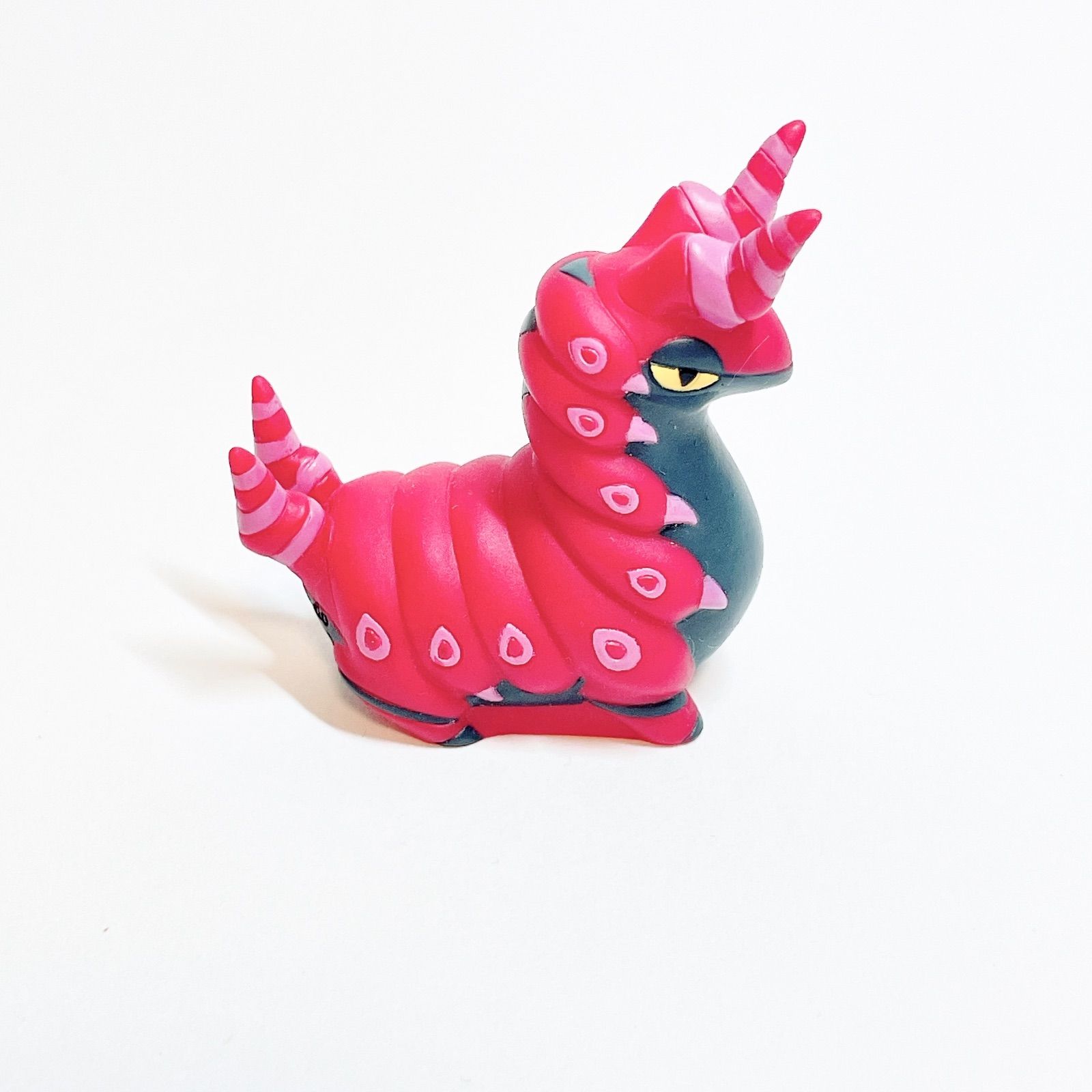 p2 ポケモンキッズ フィギュア 指人形 ペンドラー コレクションや子供