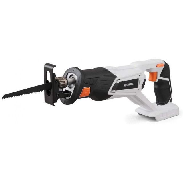 電動のこぎり レシプロソー コードレス 充電式 18V バッテリー 充電器別売り JRS20-Z