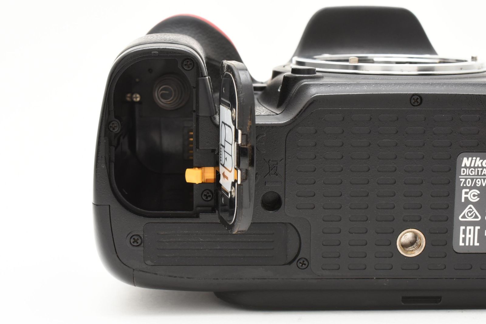 Nikon D610 ダブルレンズ iPhone スマホ転送OK #8691 - メルカリ