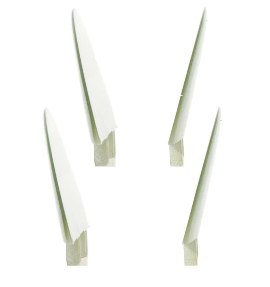 送料無料△FCS B5 Bonzer QUAD Fin Set - メルカリ