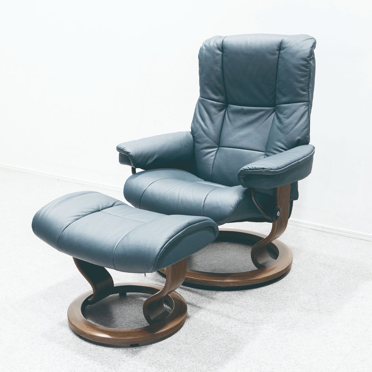 2/19販売済！EKORNES｜Stressless・MAYFAIR Classic｜エコーネス