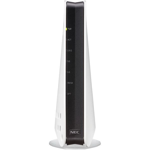 NECパーソナル Aterm WX11000T12 PA-WX11000T12