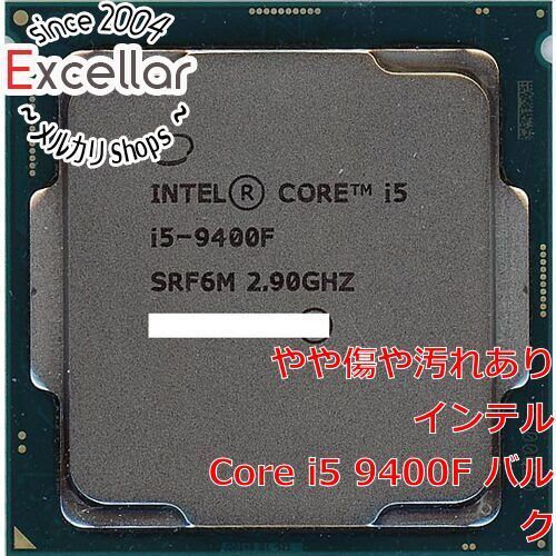 Intel インテル Core i5-9400F 2.9GHz - デスクトップ型PC