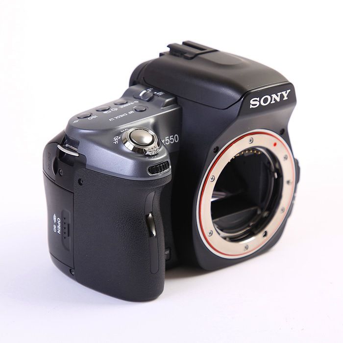 SONY DSLR-A