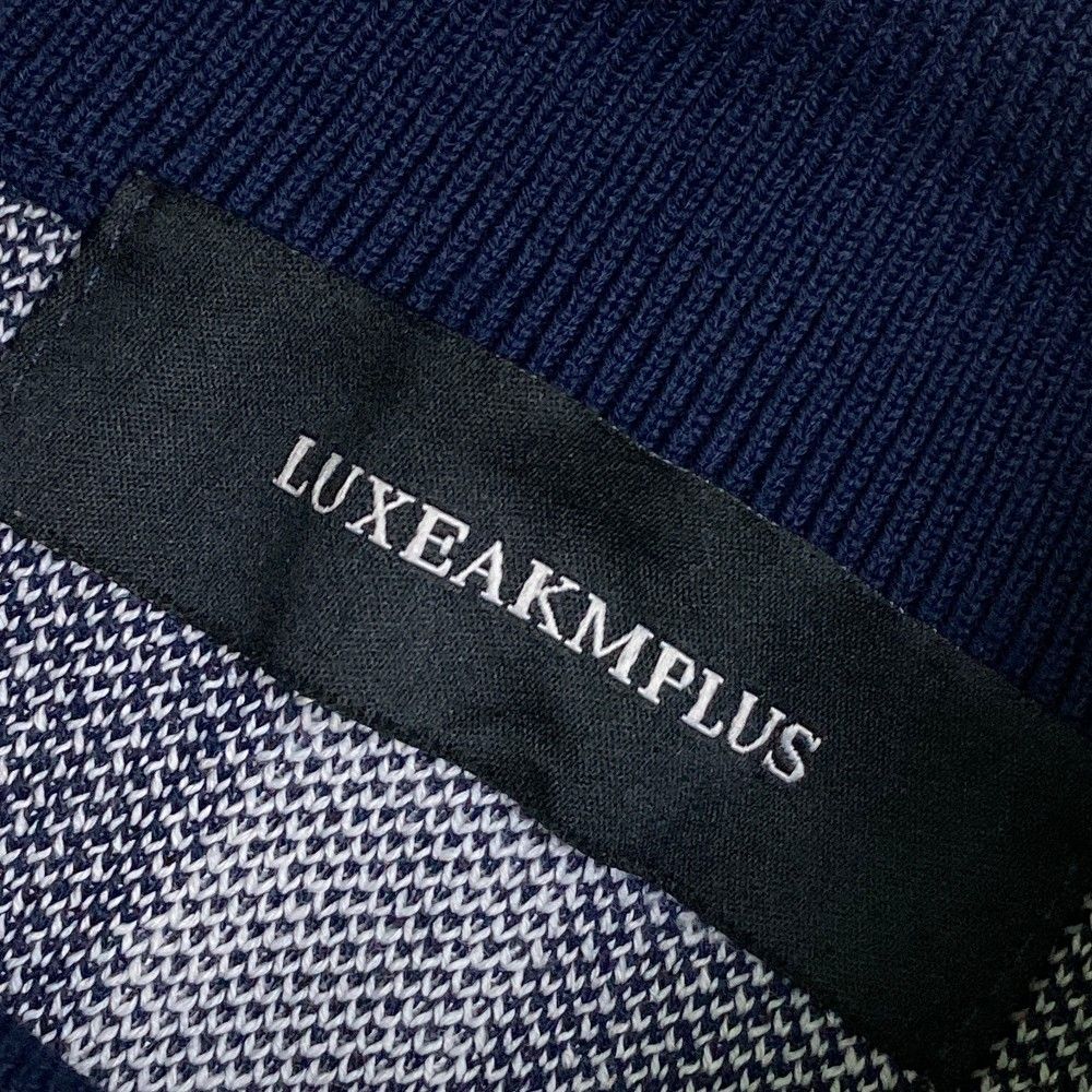 サイズ：M LUXEAKMPLUS リュクスエイケイエムプラス 2023年