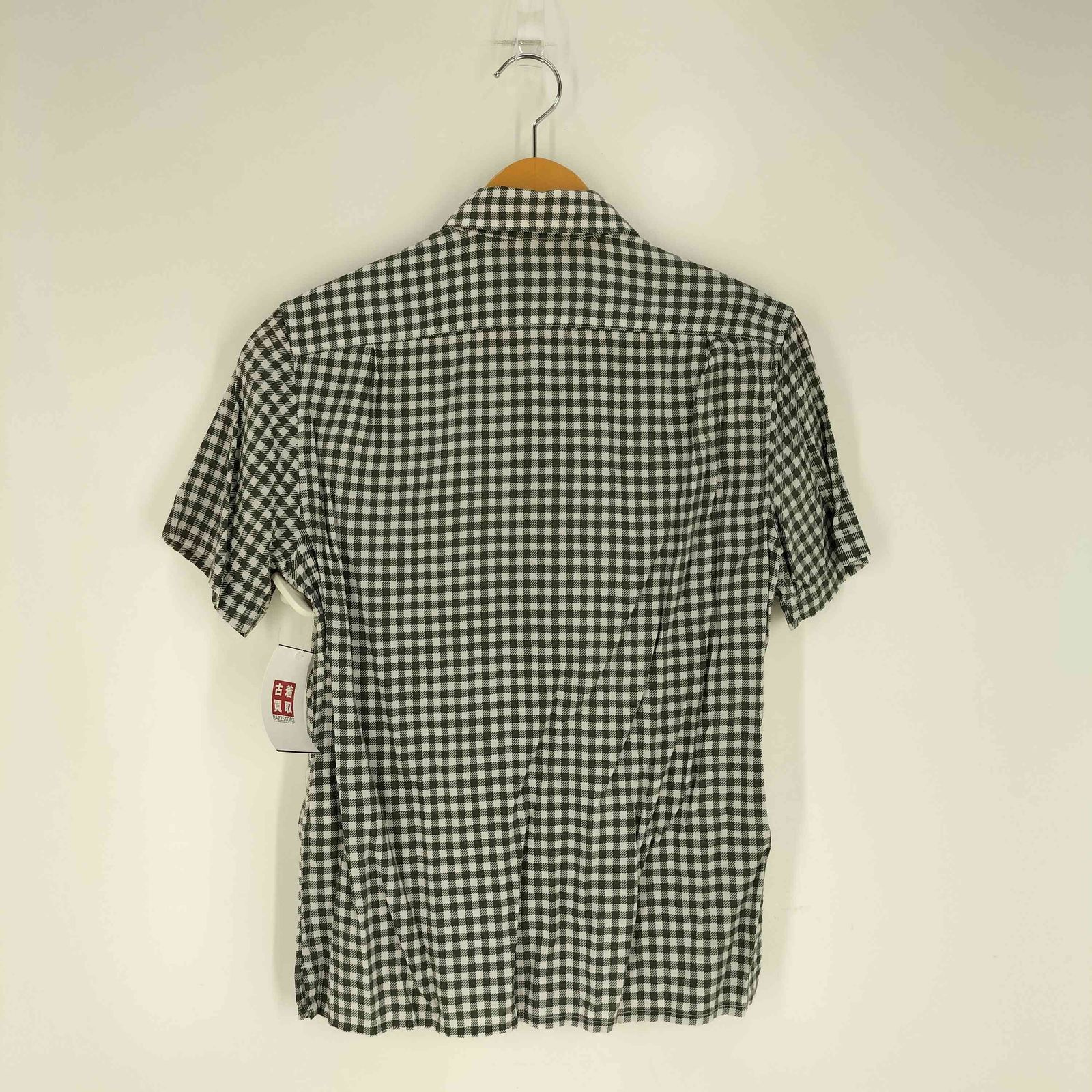 マークバイマークジェイコブス Marc by Marc Jacobs チェック柄