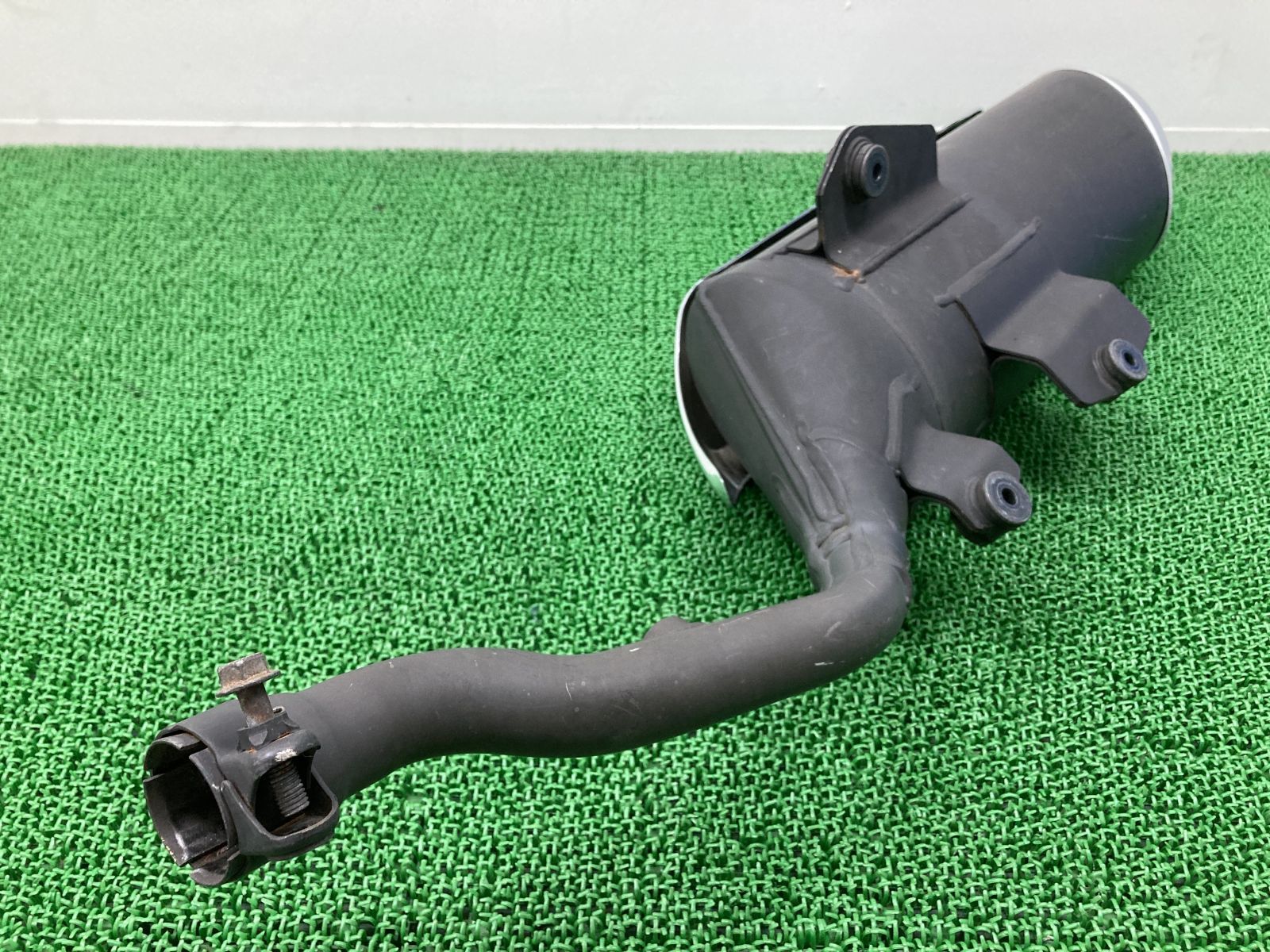 スカイウェイブ400 マフラー 15F0 スズキ 純正 バイク 部品 CK41A