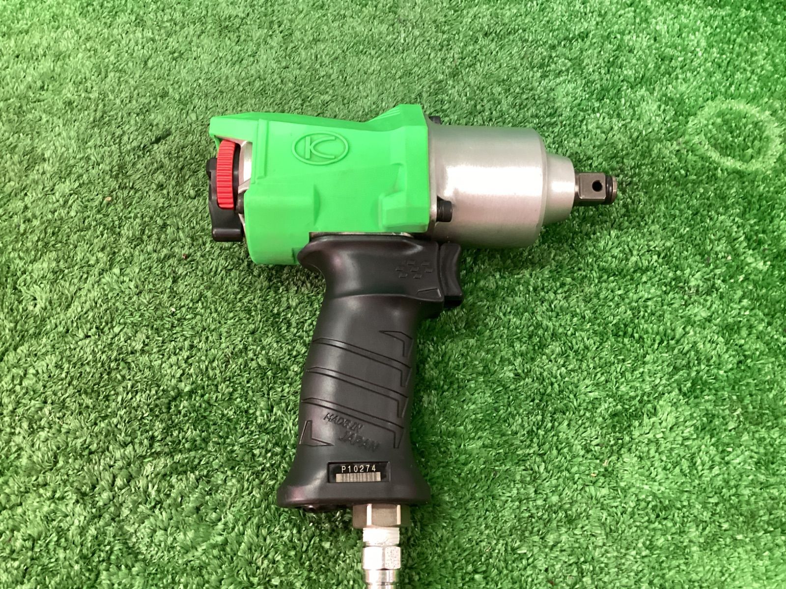 12.7mm角 KW1600PROX