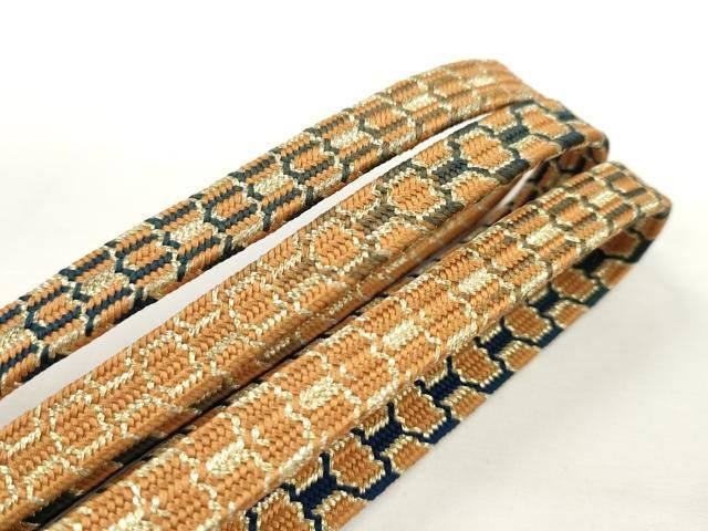 国立博物館御用