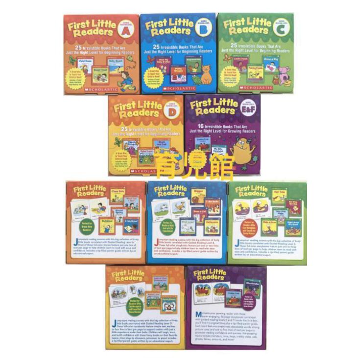 First Little Readers＆最新モデル64GBマイヤペンお得セット 新品 First Little Readers 絵本116冊 最新版 ＆ 最高モデル64GB