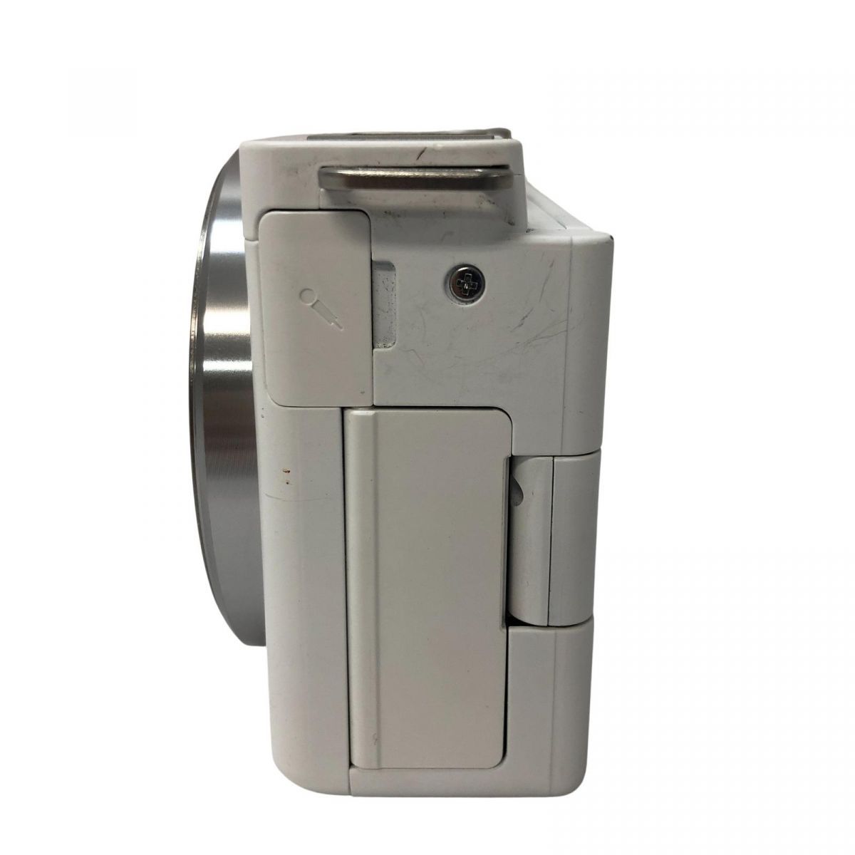  ミラーレス一眼カメラ SONY ソニー VLOGCAM ZV E 10 ボディ ホワイト Vlogカメラ 新 ミラーレス一眼 デジタルカメラ