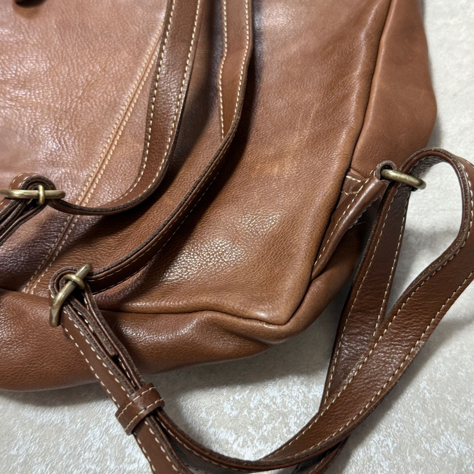 ブラウン シャーロット