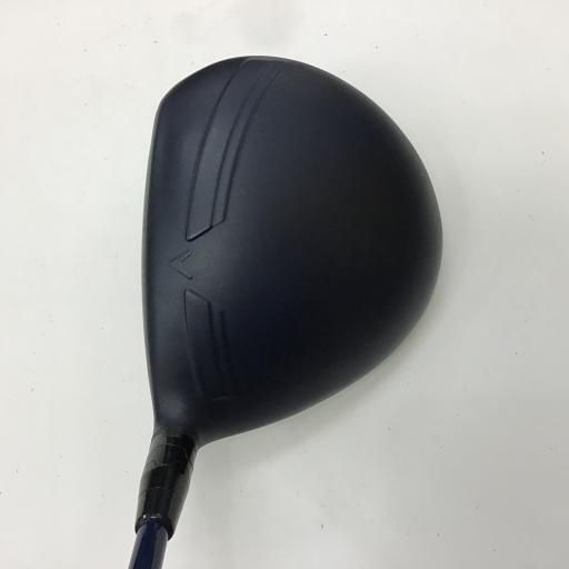 キャロウェイ　XR　メンズゴルフドライバー　カーボン　SR　10.5°　DR　右 中古】 キャロウェイ XR 10.5° ドライバー DR XR(ドライバー
