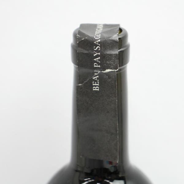 ボー ペイサージュ ツガネ ル フー 2014 750ml 13％ - メルカリ