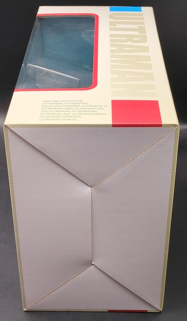  エクスプラス 大怪獣シリーズ サメクジラ ウルトラマン キャラクター玩具