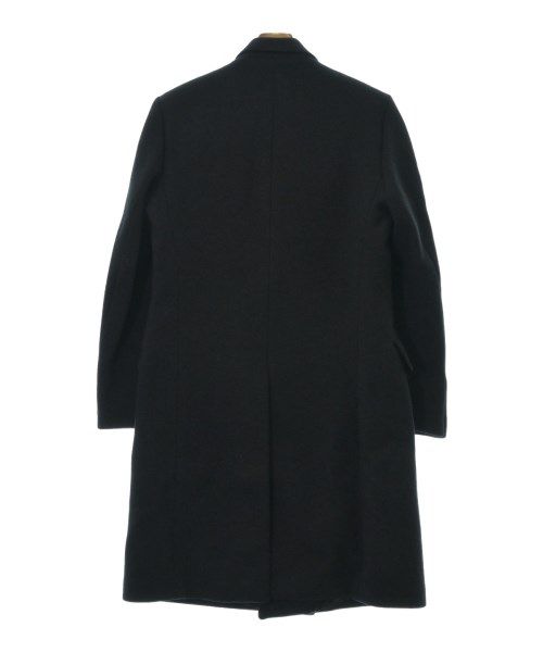 未使用 guji別注TAGLIATOREシングルチェスターフィールドコート　42 SALE】TAGLIATORE（タリアトーレ）カシミアフランネルチェスター