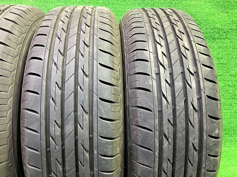 ブリヂストン ネクストリー